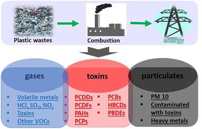 Densification of Biomass and Waste Plastic Blends as a Solid Fuel: Hazards, Advantages, and Perspectives